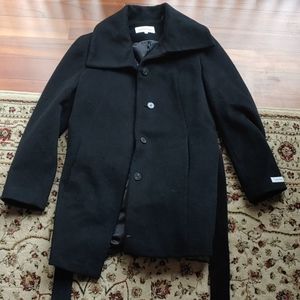 Calvin Klein Peacoat